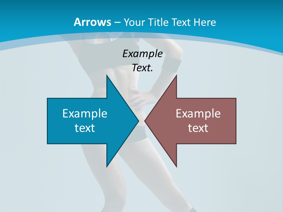 Cool Elegance Agility PowerPoint Template