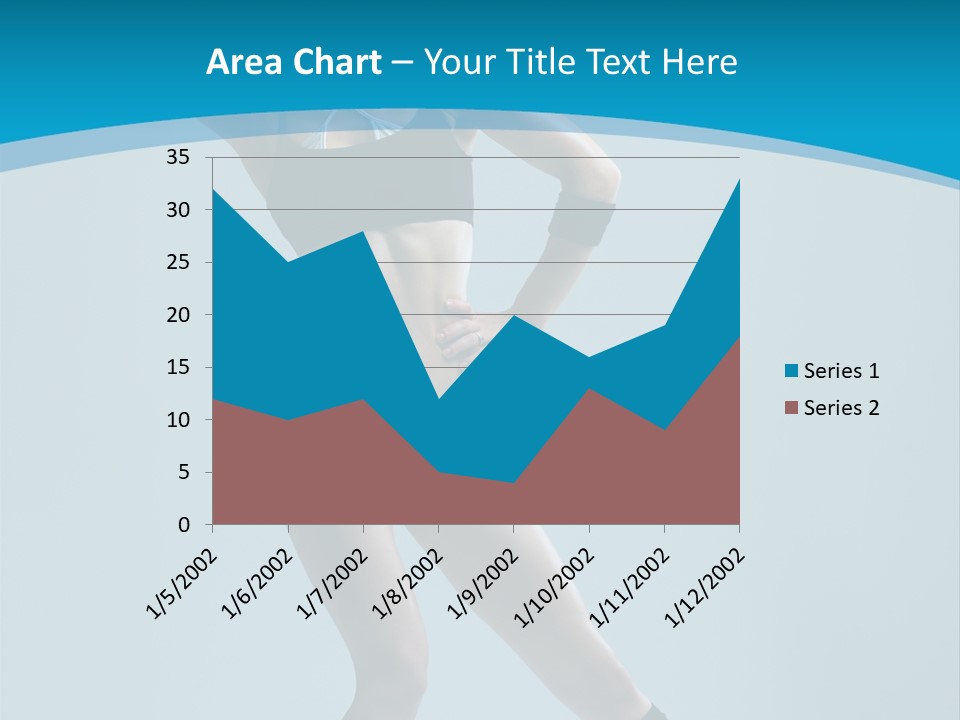 Cool Elegance Agility PowerPoint Template