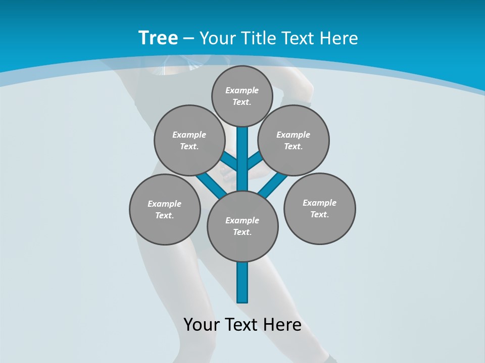 Cool Elegance Agility PowerPoint Template