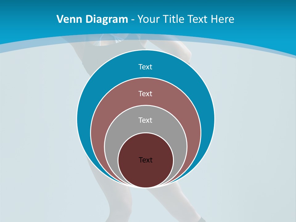 Cool Elegance Agility PowerPoint Template