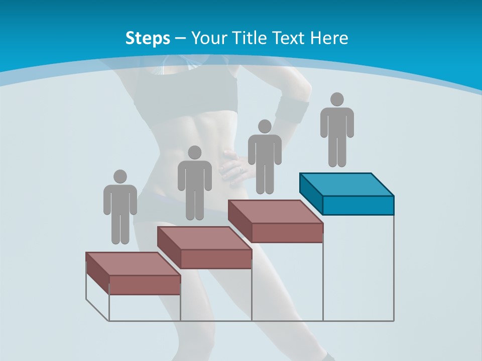 Cool Elegance Agility PowerPoint Template