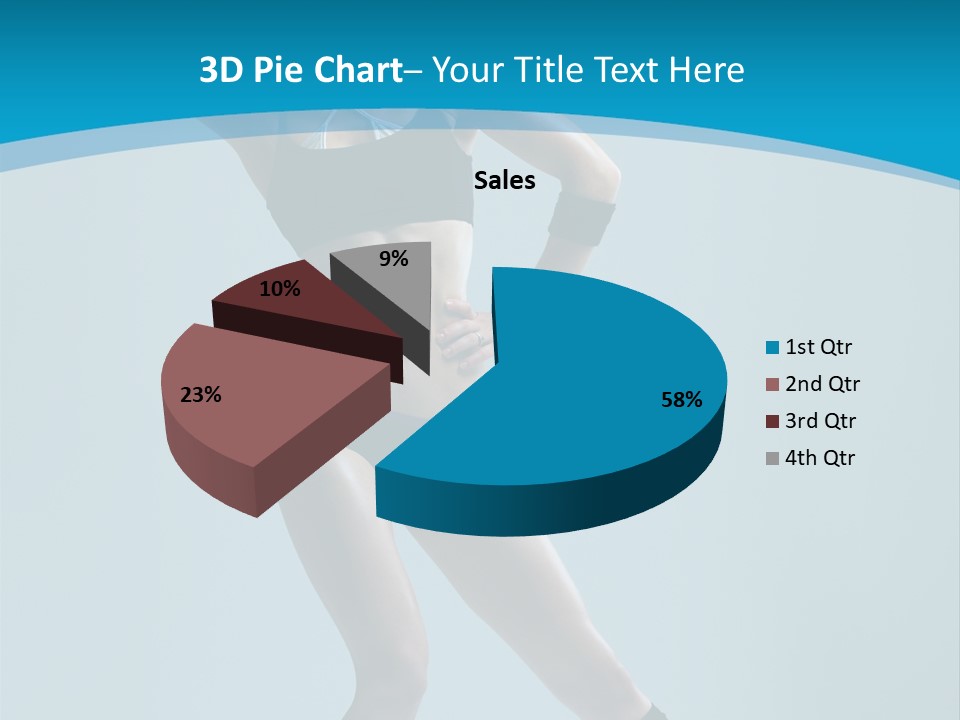 Cool Elegance Agility PowerPoint Template