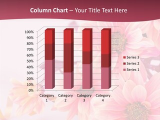 Flower Old Colourful PowerPoint Template