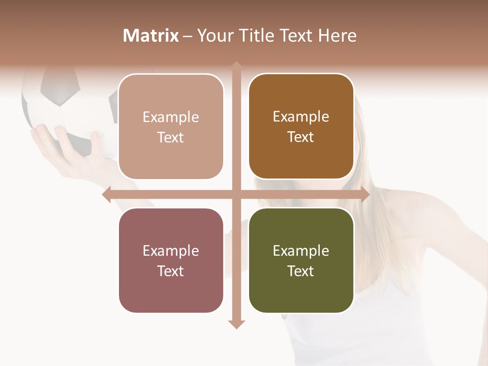 Activity Win Workout PowerPoint Template