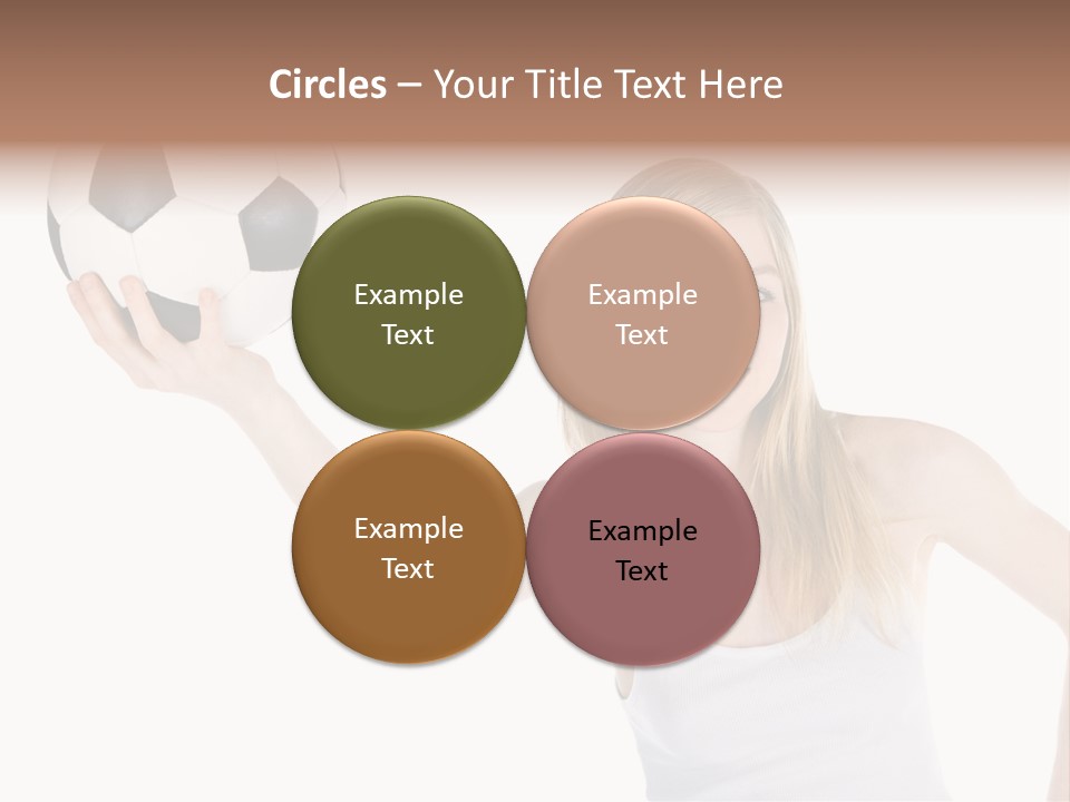 Activity Win Workout PowerPoint Template