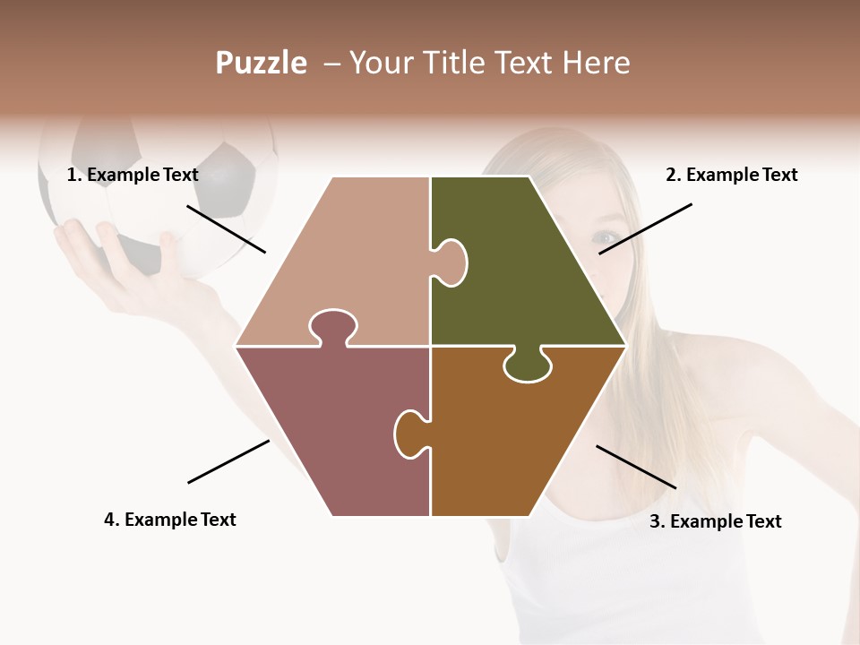 Activity Win Workout PowerPoint Template