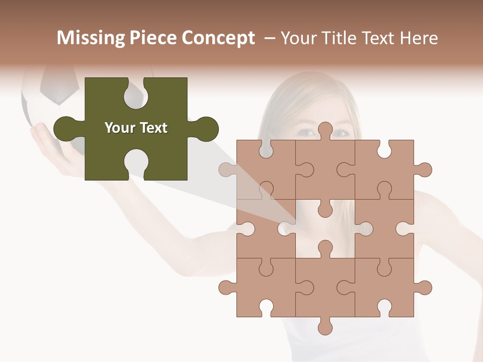 Activity Win Workout PowerPoint Template