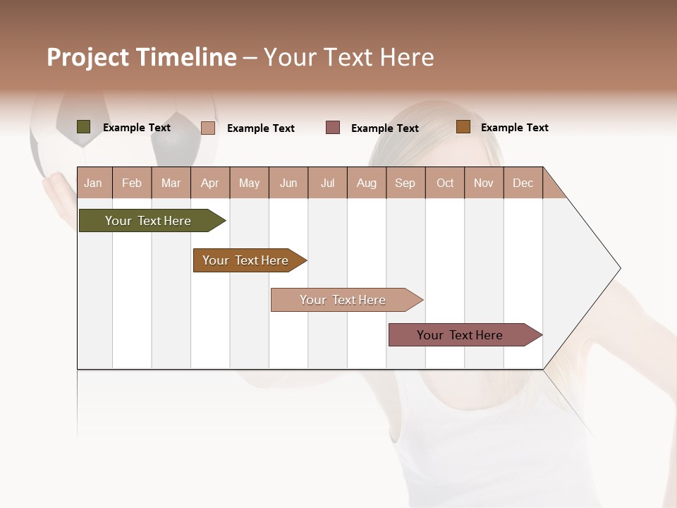 Activity Win Workout PowerPoint Template