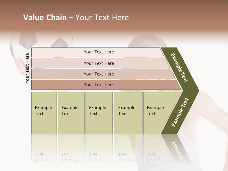 Activity Win Workout PowerPoint Template