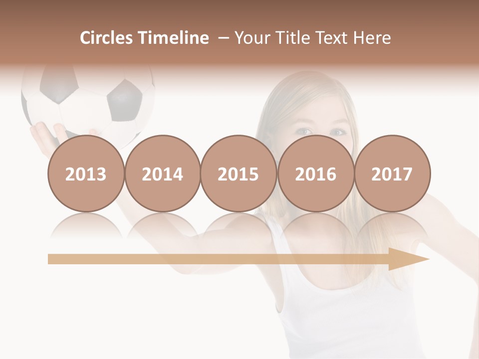Activity Win Workout PowerPoint Template