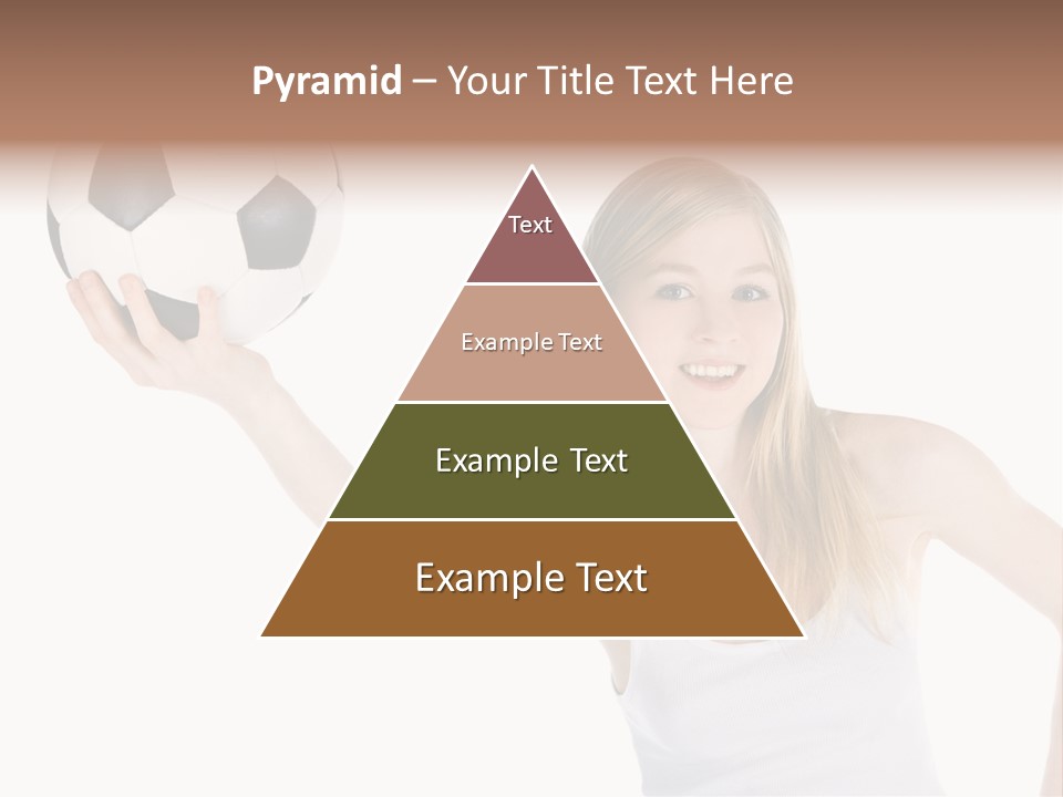 Activity Win Workout PowerPoint Template