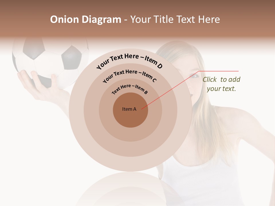 Activity Win Workout PowerPoint Template