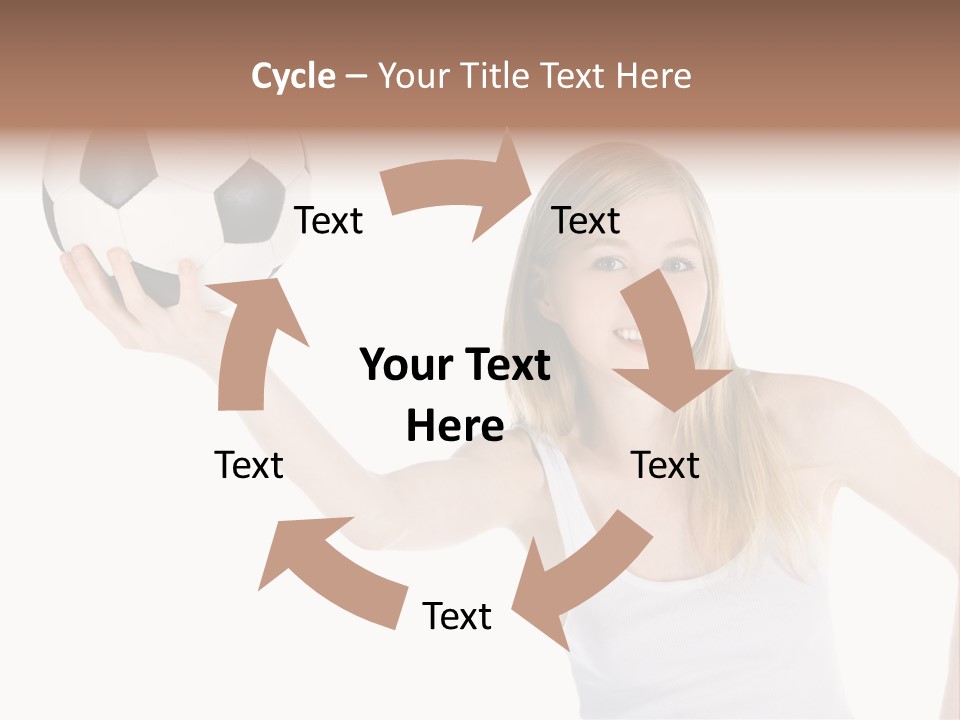 Activity Win Workout PowerPoint Template