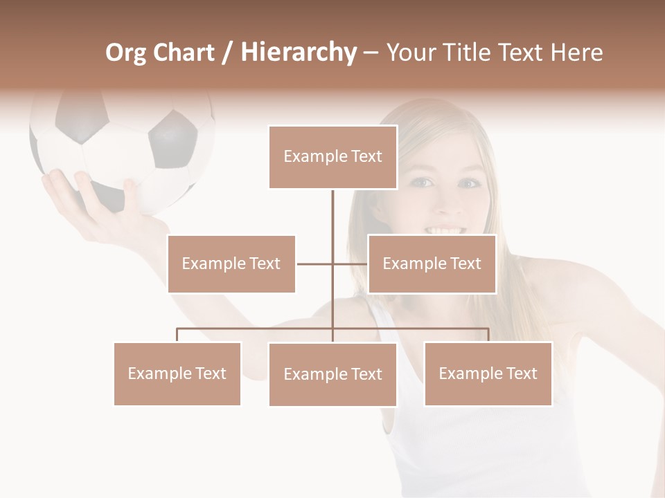 Activity Win Workout PowerPoint Template