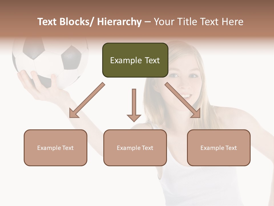Activity Win Workout PowerPoint Template