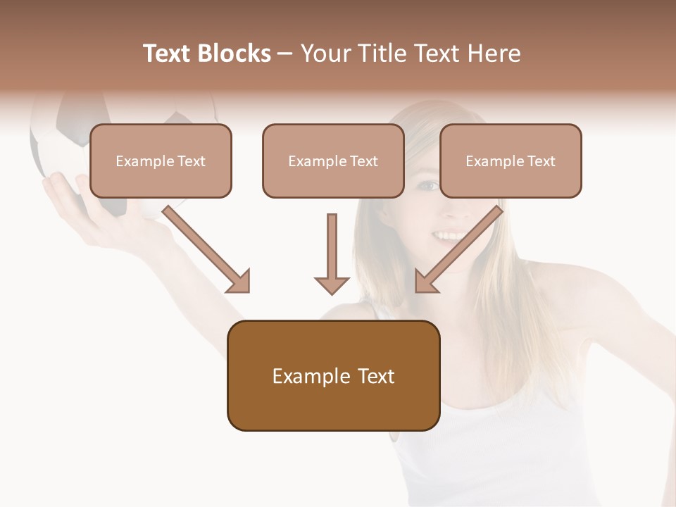 Activity Win Workout PowerPoint Template