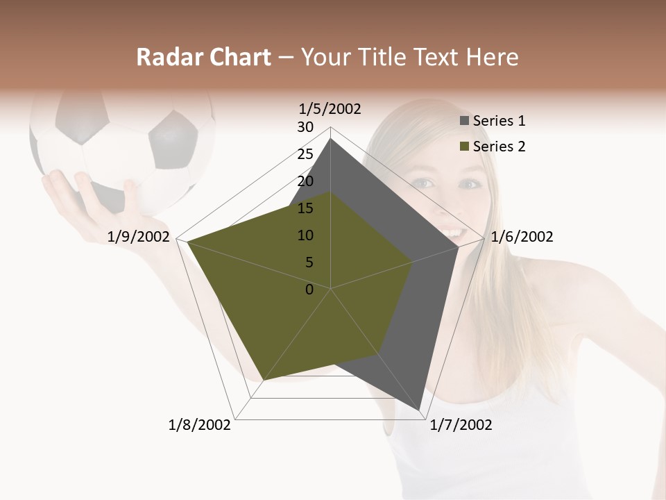 Activity Win Workout PowerPoint Template