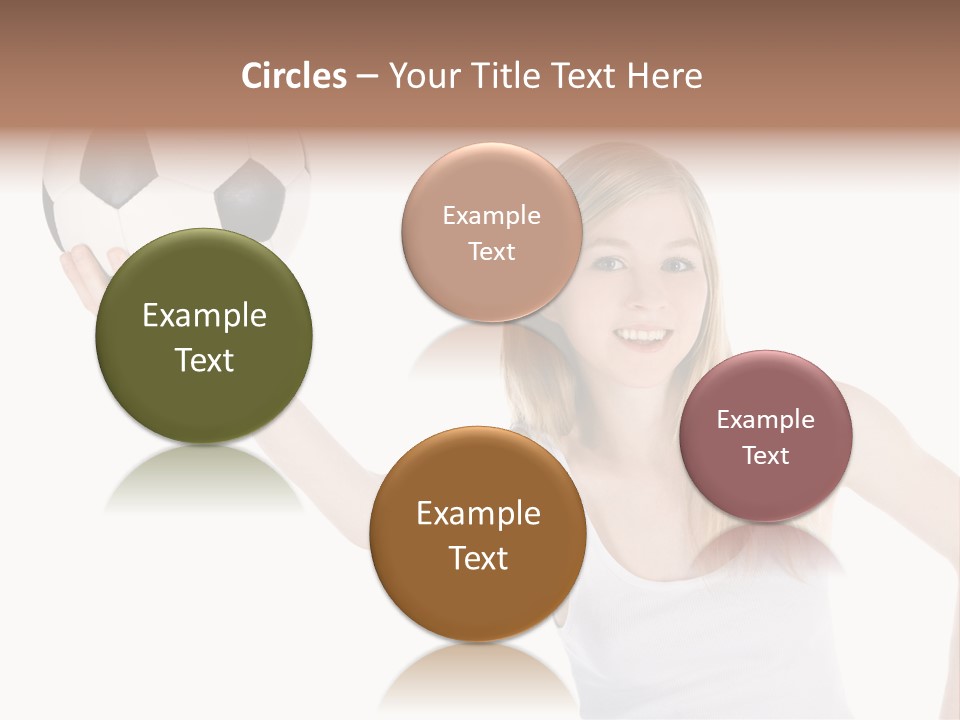 Activity Win Workout PowerPoint Template