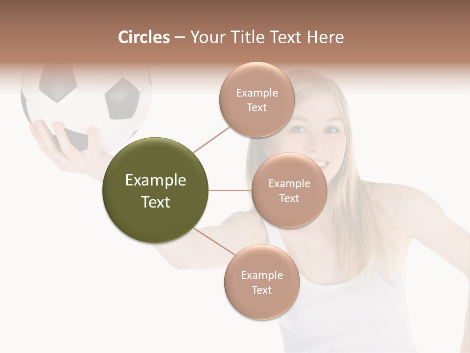Activity Win Workout PowerPoint Template