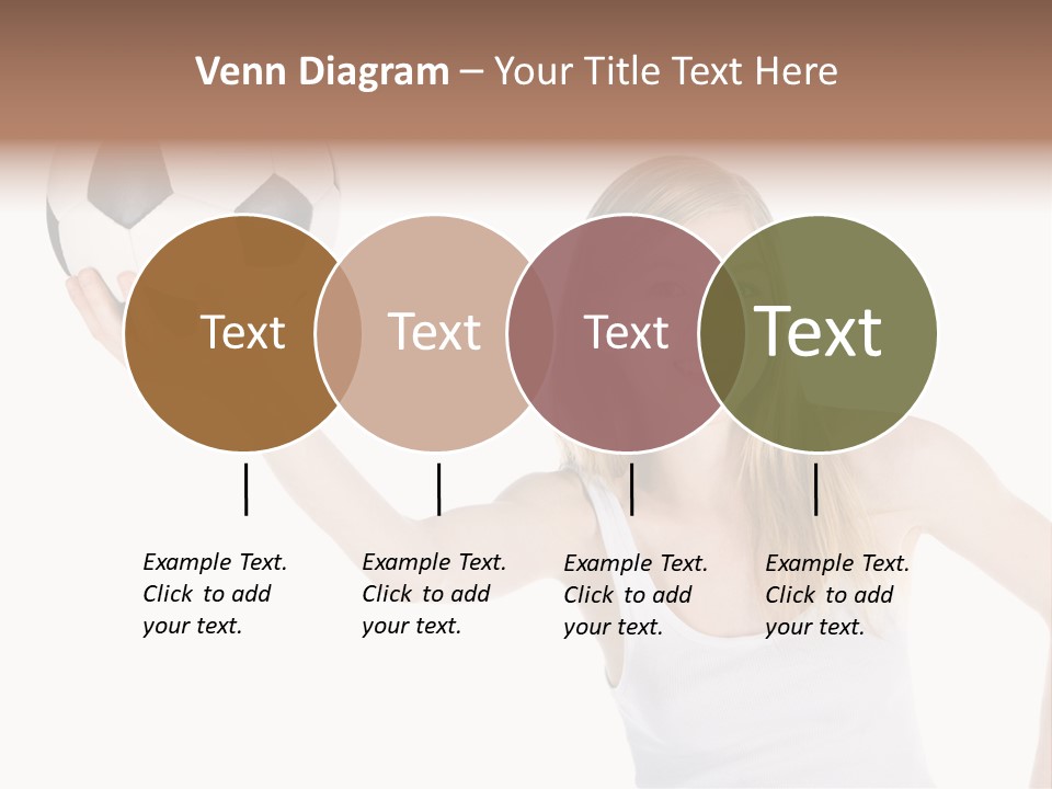 Activity Win Workout PowerPoint Template