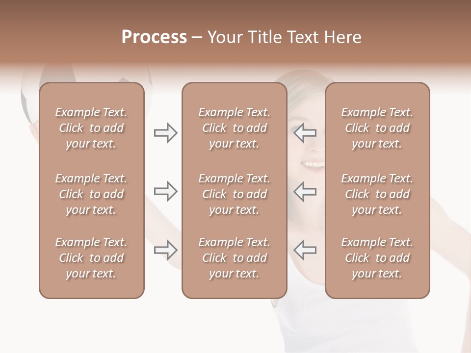 Activity Win Workout PowerPoint Template