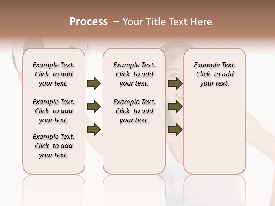 Activity Win Workout PowerPoint Template