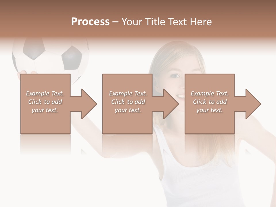 Activity Win Workout PowerPoint Template