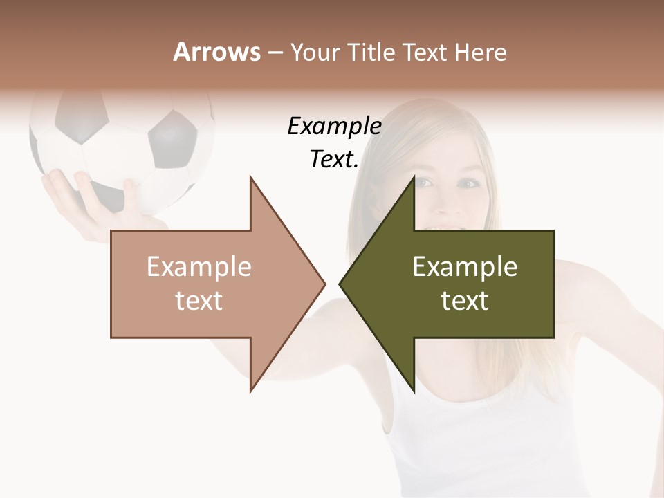 Activity Win Workout PowerPoint Template
