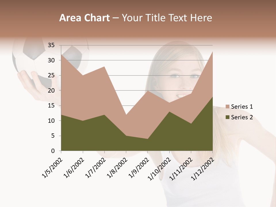 Activity Win Workout PowerPoint Template