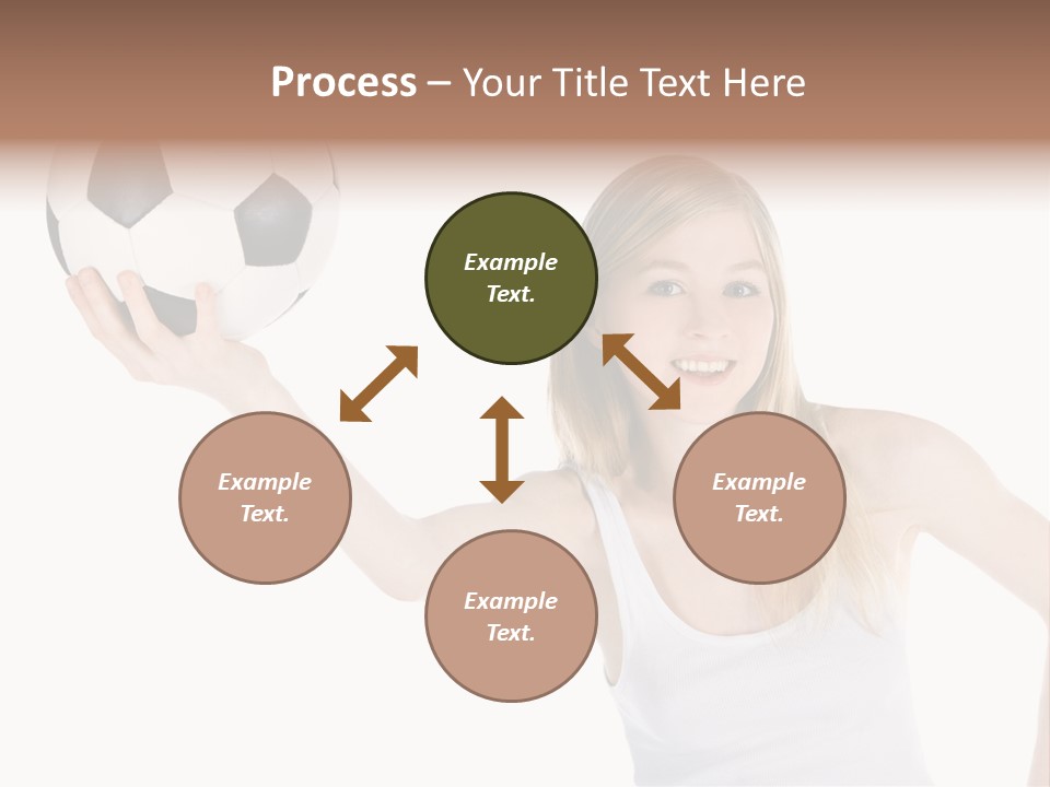 Activity Win Workout PowerPoint Template