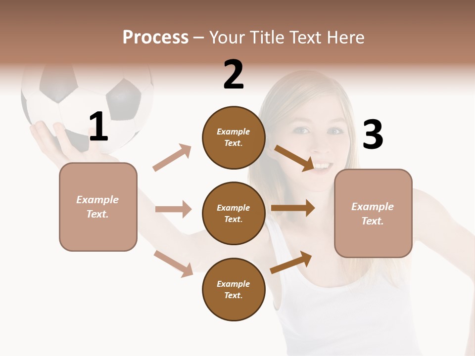 Activity Win Workout PowerPoint Template