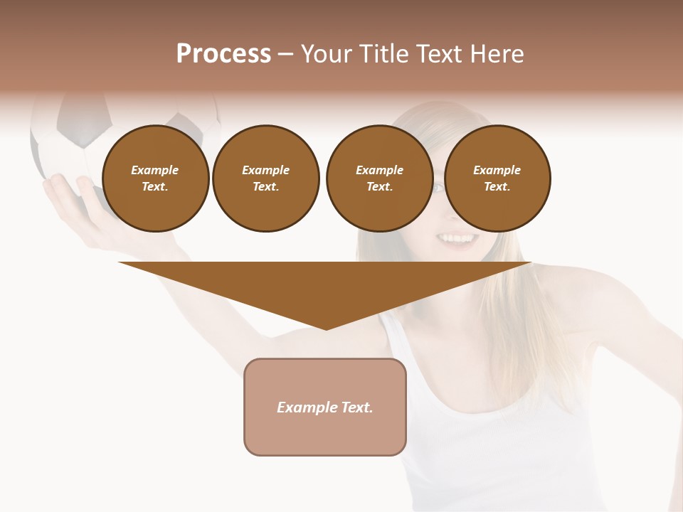 Activity Win Workout PowerPoint Template