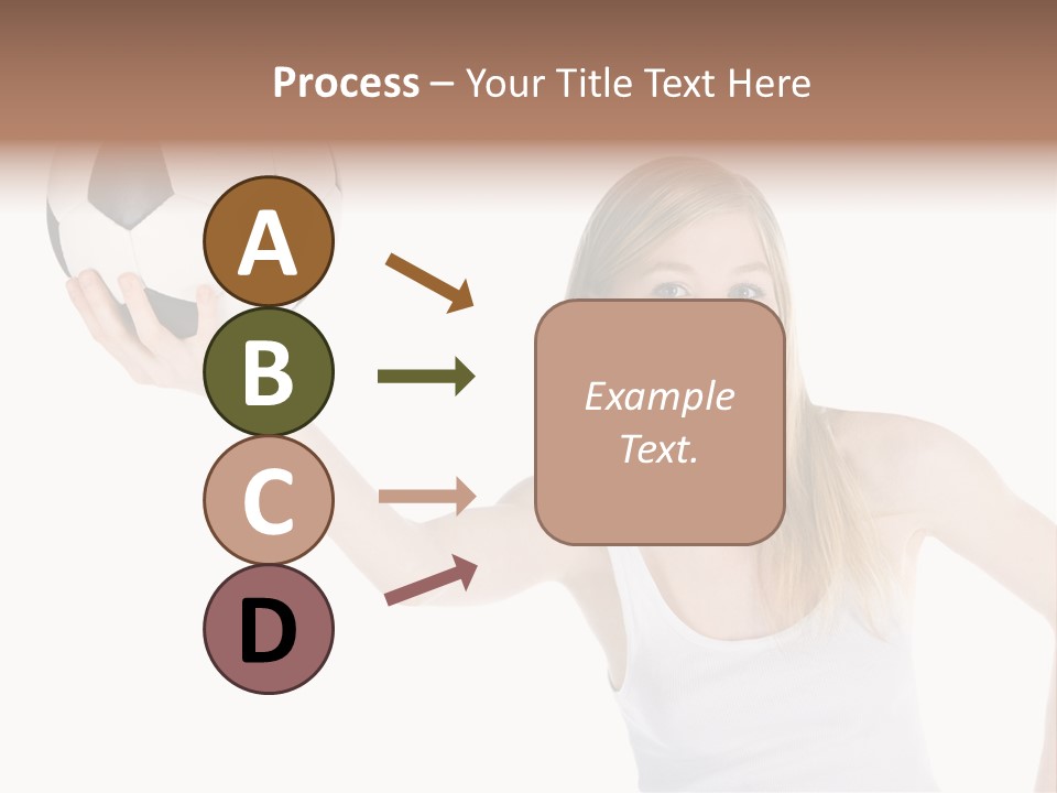 Activity Win Workout PowerPoint Template