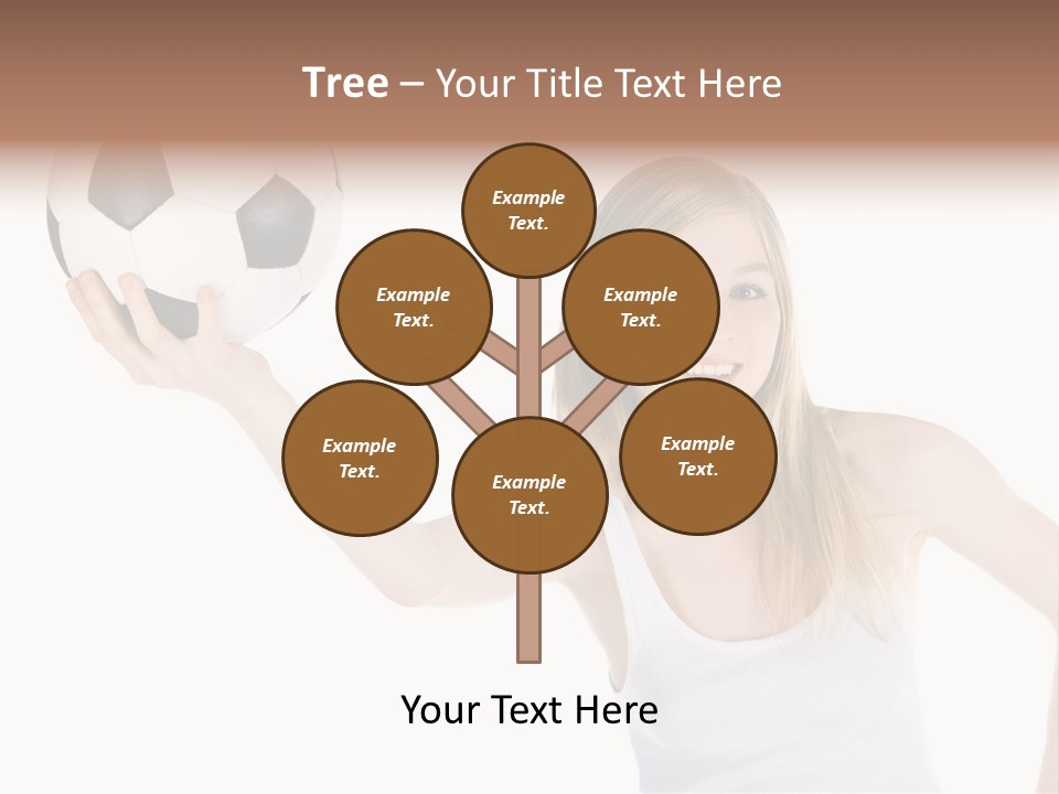 Activity Win Workout PowerPoint Template