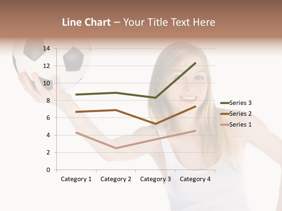 Activity Win Workout PowerPoint Template