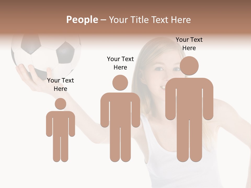 Activity Win Workout PowerPoint Template