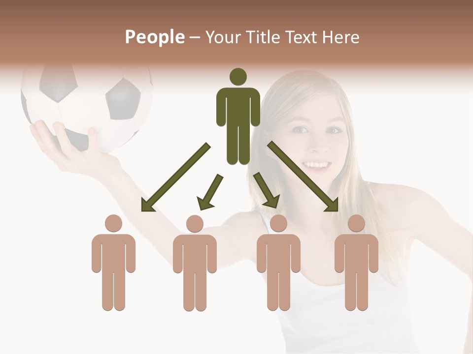 Activity Win Workout PowerPoint Template