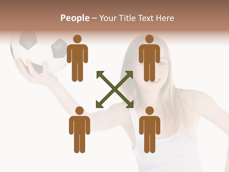 Activity Win Workout PowerPoint Template