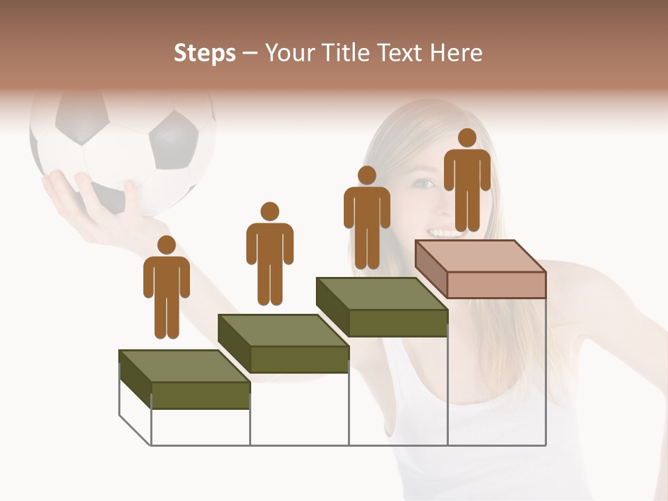 Activity Win Workout PowerPoint Template
