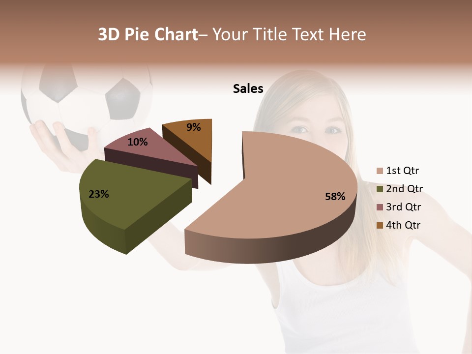Activity Win Workout PowerPoint Template