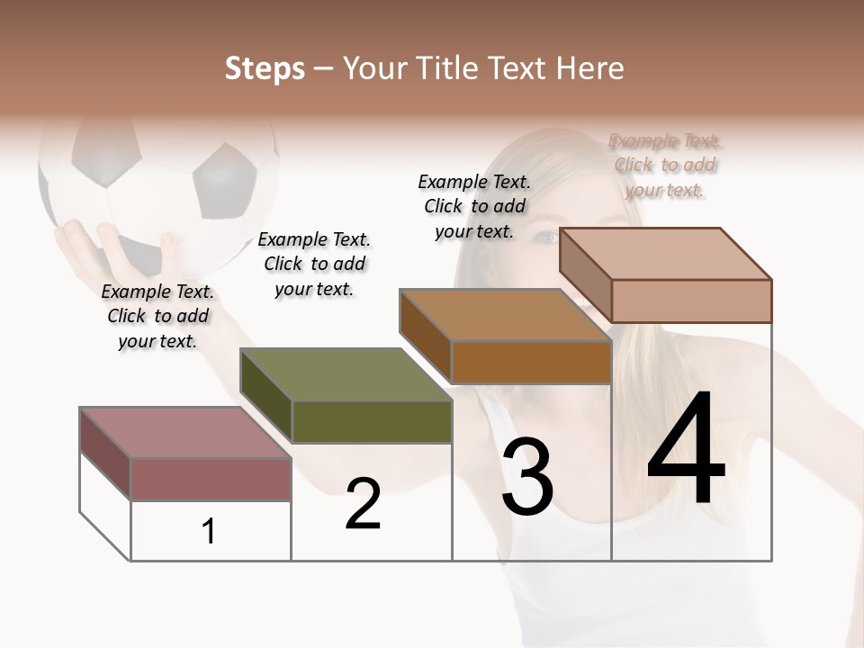 Activity Win Workout PowerPoint Template