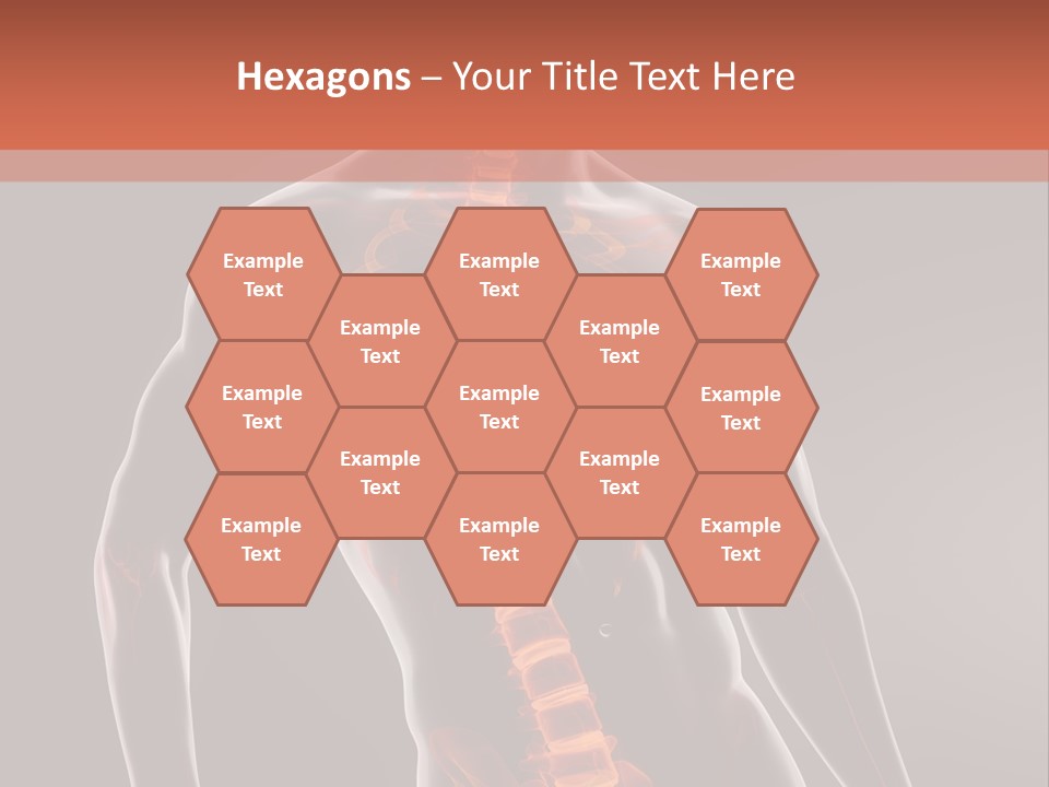Medicine Patient Science PowerPoint Template