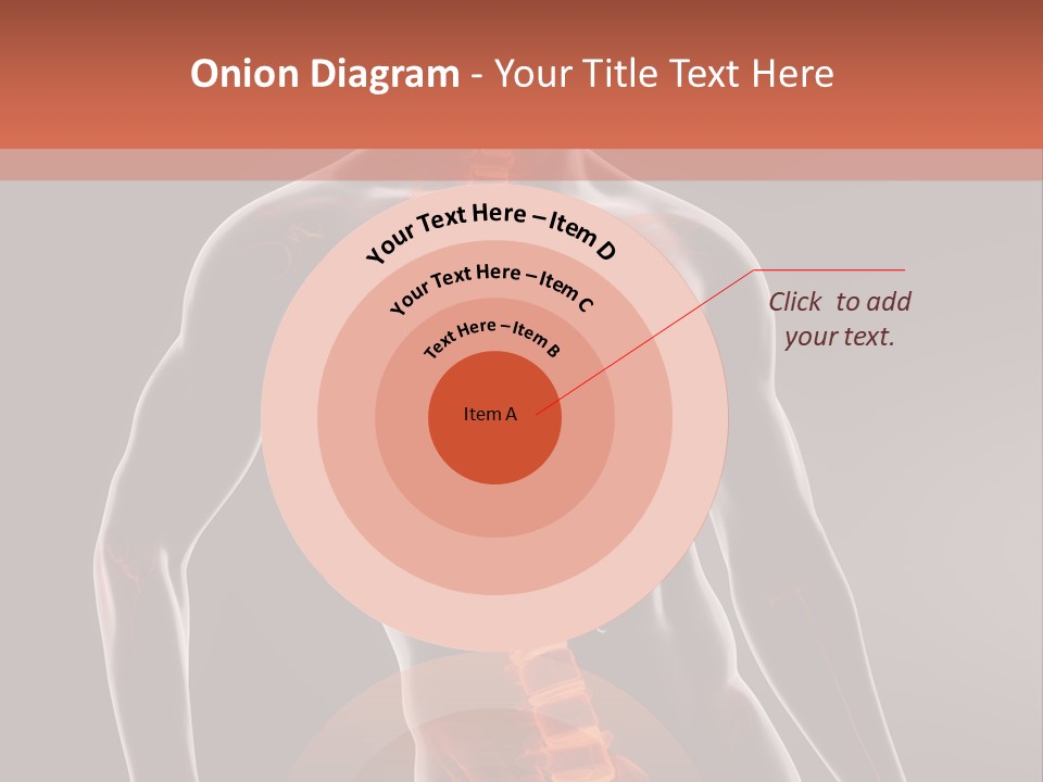 Medicine Patient Science PowerPoint Template