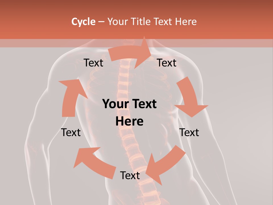 Medicine Patient Science PowerPoint Template