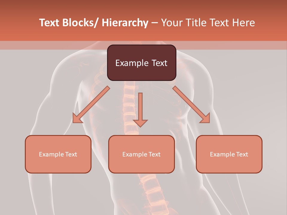 Medicine Patient Science PowerPoint Template