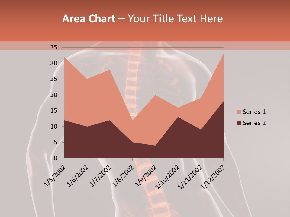 Medicine Patient Science PowerPoint Template