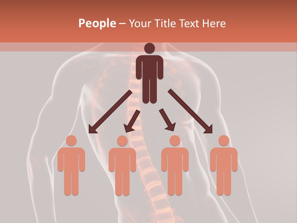 Medicine Patient Science PowerPoint Template