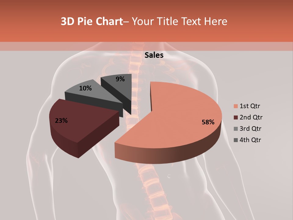 Medicine Patient Science PowerPoint Template