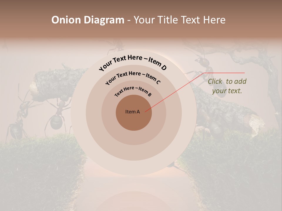 Fairytale Un Et Wood PowerPoint Template