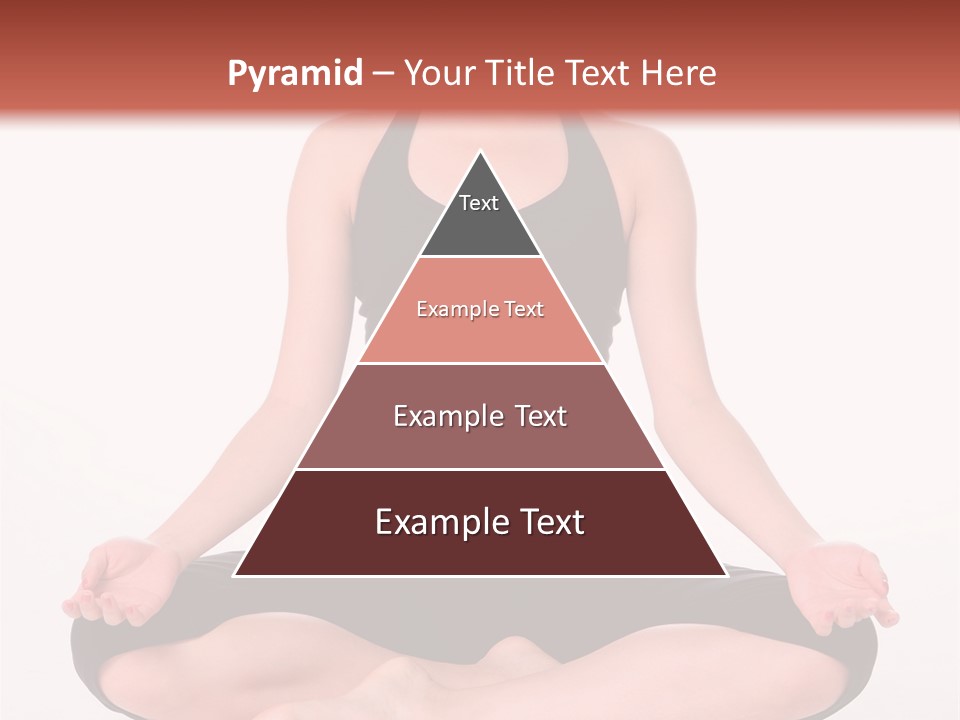 Vitality Active Training PowerPoint Template